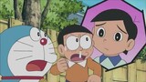 Paglilipat ng Sakit sa Iba - Doraemon (2005) Tagalog Dubbed
