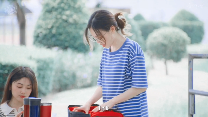 【台词粉碎机】我对我哥的“初恋”一见钟情？