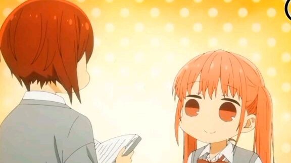 PAG UMAMIN DIN KAYA AKO IKAKRUSH BACK DIN BAAKO🥲😗