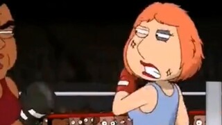 Kết quả bình chọn độ nổi tiếng của "Family Guy"! Người nổi tiếng số một là...?