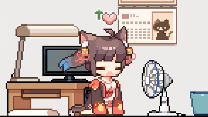 ♥Lucu~♥