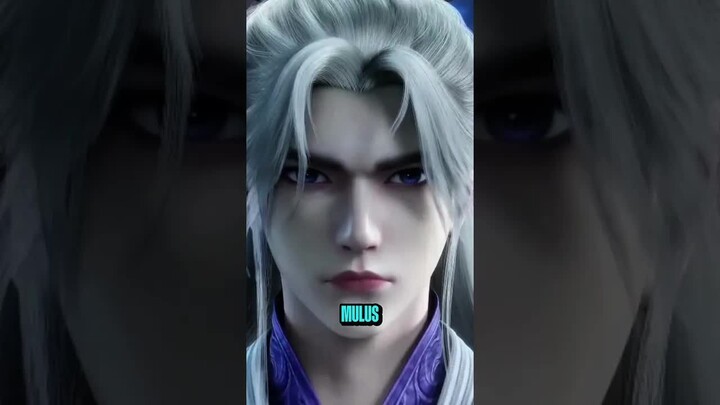 #renegadeimmortal #wanglin #donghua