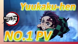 Yuukaku-hen NO.1 PV