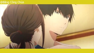 AMV_Anh muốn bên em #anime #schooltime