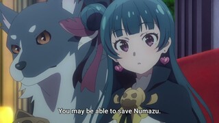Genjitsu no Yohane S1 E03 Review