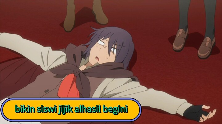 #KompetisiKreasiUnggahan5, pengangguran ini dikubur pake buku