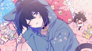 希儿世界第一可爱～