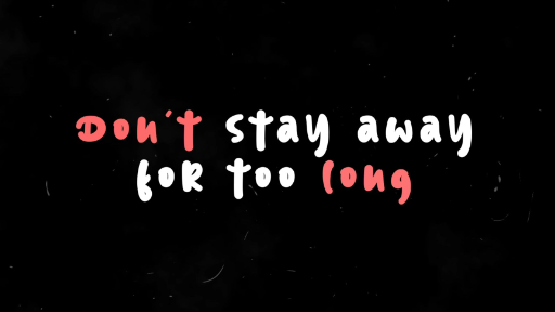 Death bed lyrics