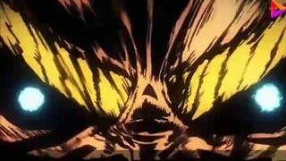 All Might beat up Kohei Horikoshi