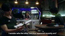 Ultraman Taiga Episode 6 The Flying Saucer is Not Coming