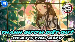 Thanh Gươm Diệt Quỷ| Epic Beat Sync AMV 1080P_3