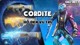 COD Mobile | CORDITE ZERO G TRỞ LẠI CÙNG BỘ SƯU TẬP SÚNG KHÔNG GIAN VẠN NGƯỜI MÊ