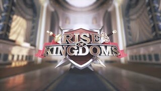 This Game is INSANE! Check Out the NEW Rise of Kingdoms Gameplay!