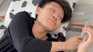Ini sungguh aneh
