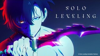 [ CHAPTER 1-2 ] Thăng Cấp Một Mình | Solo Leveling