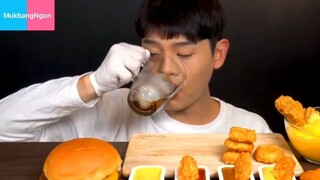 mukbang đồ ăn ngon phần 77 #amthuc #monngon