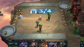 ROUND 2. CÓ NGAY ILAOLI 3 SAO + ITEM FULL CHÍ MẠNG - 1 SKILL 1 MẠNG CỰC KHÉT _ T