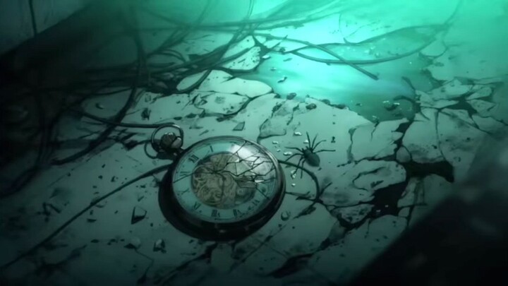 anime Tanmoku ki