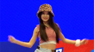 Itzy-Cheshire路演直拍 好孤独的柴郡猫