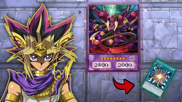 Yu-Gi-Oh! Master Duel : ยูกิ ปะทะการโต้กลับของ Super Fusion