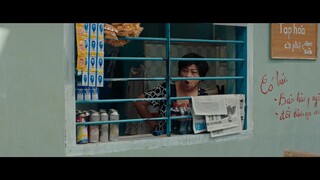 Mai Tài Phến tung đòn liên tục trong trailer phinh bình báo #showbiz