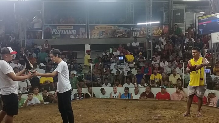 2 HITS BATTLE MY GILMORE HATCH MED STATION SUPER