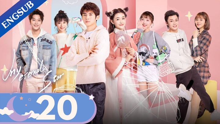 My Eternal Star Episode 20