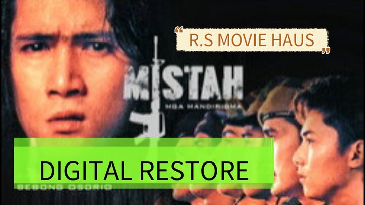 𝗠𝗜𝗦𝗧𝗔𝗛 1994 ( ᴅɪɢɪᴛᴀɴɢ ʀɪsᴛᴏʀᴇ ) robin padilla
