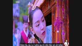 Review phim | Chàng Hậu - Công Chúa Khó Gần | Tóm tắt phim hay nhất 2021