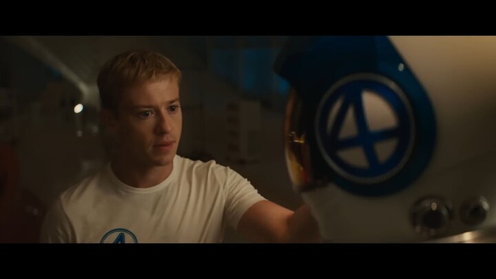 The Fantastic Four First Steps 2025 SUB INDO