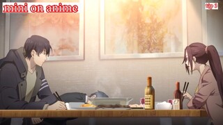 Rivew Anime 10 Năm Chơi Game  Season 2 (P1) tập 3