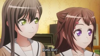 bang dream movie
