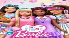 My First Barbie _ 'Happy Dreamday' - 2023 full movie / link in Description