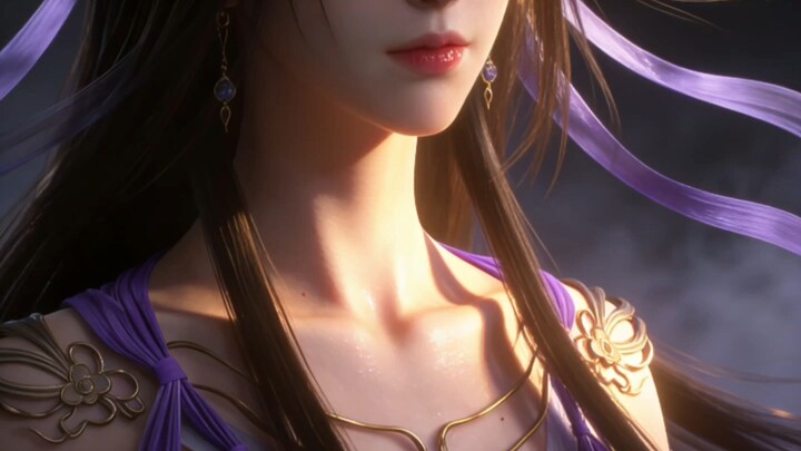 Ziling & Wang Ning Official Modeling Reveal: Ziling Without the Veil