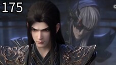 Battle Through The Heavens Ep 175 Sub indonesia