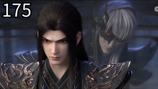 Battle Through The Heavens Ep 175 Sub indonesia