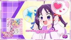 Kimi to Idol Pretty Cure♪ Light Up! ~Ami Ishii Ver.~