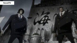 [Hypothesis]. The _Legend of Quiet Sleep_ reappears in Wano_ 7