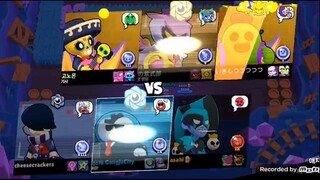 #短篇 #荒野乱斗 #简短形式 #短裤