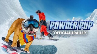 Pоwdеr Рuр 2024 ЅUB INDO