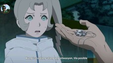 Boruto Naruto Generation Episode 266 Tagalog sub