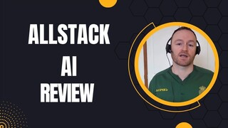 All StackAI Review: 1,500+ DFY Templates & Unlimited Features to Build Your 6-Figure Online Business