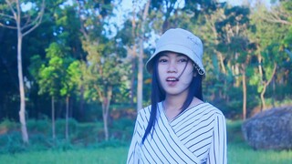 ABRIDA ft. Thalia Wanda - Sampai Disini Saja (Official Music Video)