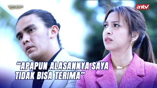 Mas Abhi Sangat Kecewa dengan David? | Terpaksa Menikahi Tuan Muda ANTV Eps 110 (5/8)
