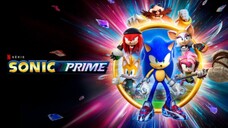 sonic Prime movies part 1 | Tagalog dubbed