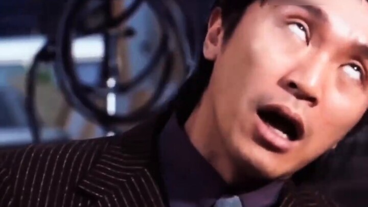 Benar saja, beberapa orang yang lahir pada tahun 2000-an benar-benar kuat dan menakutkan.