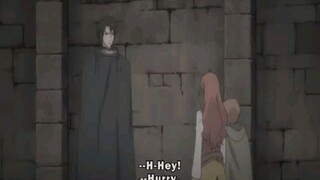 Romeo x Juliet Episode 10 | English Subbed