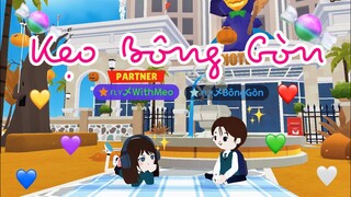 PHIM PLAY TOGETHER | KẸO BÔNG GÒN (tập 16) : Gian lận