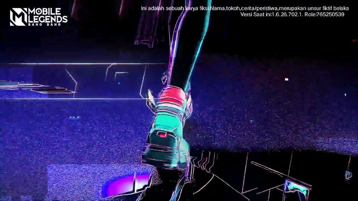 loading screen mobile😎legends wan wan Mword😍