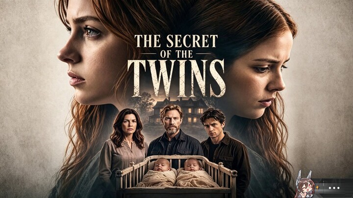 [AI] The Secret of the Twins